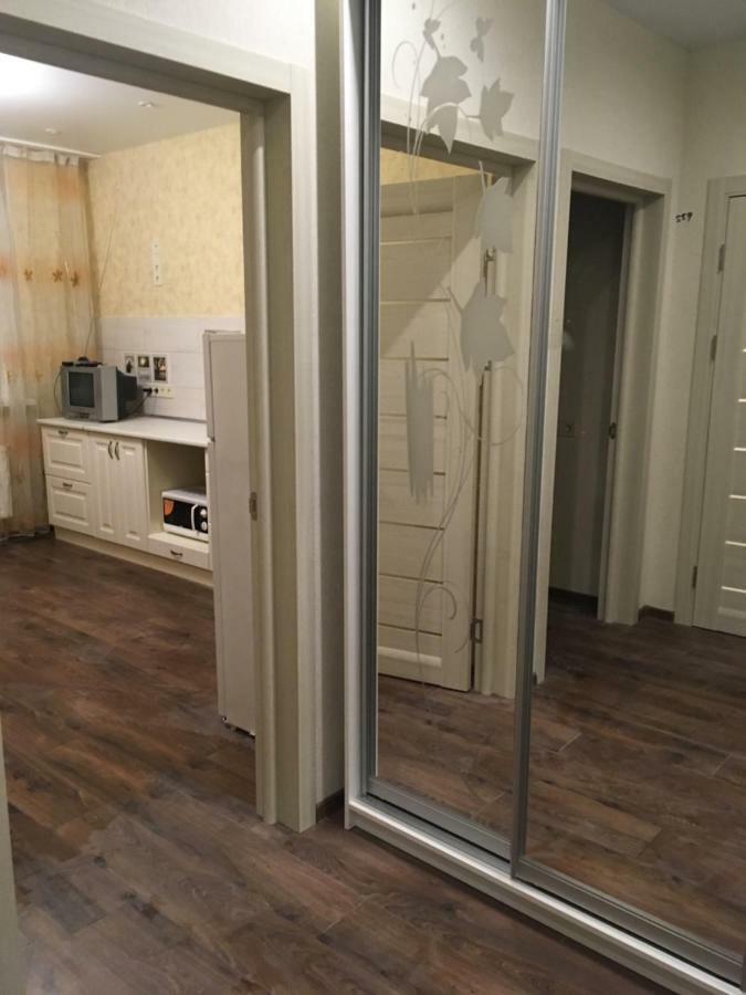 Жк Варшавский Квартал, Правды 41 เคียฟ ภายนอก รูปภาพ