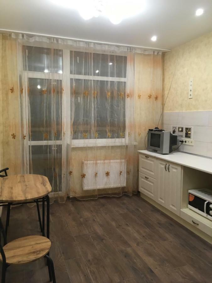 Жк Варшавский Квартал, Правды 41 เคียฟ ภายนอก รูปภาพ