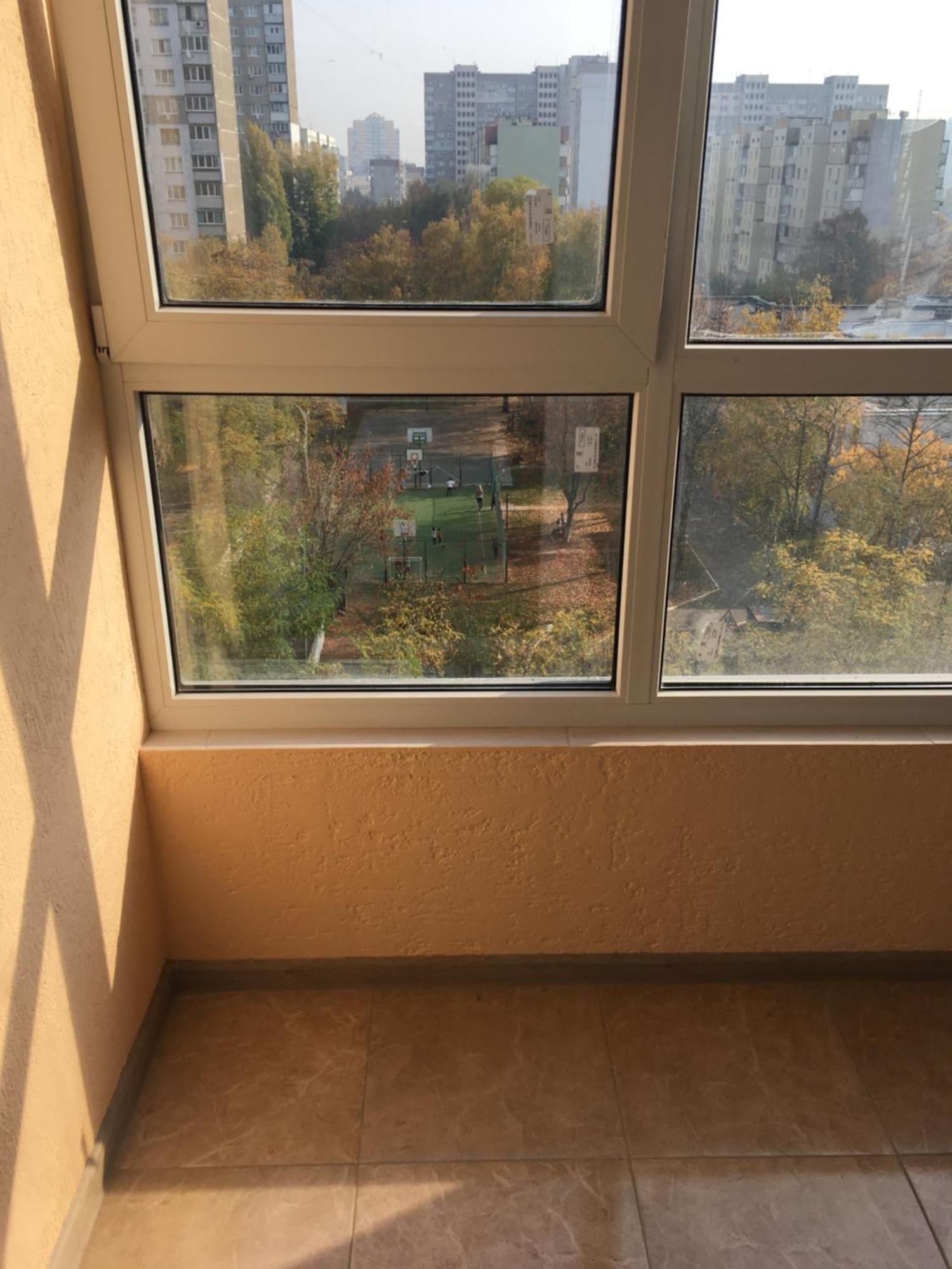Жк Варшавский Квартал, Правды 41 เคียฟ ภายนอก รูปภาพ